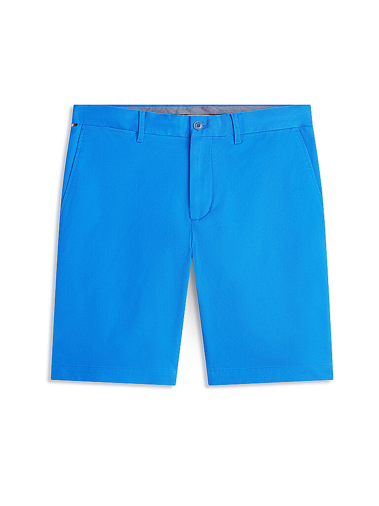Tommy Hilfiger Shorts Denton Bleu 38 7